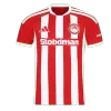 Olympiakos Home Soccer Fan Jersey 2026/27 - Pro Jersey Shop