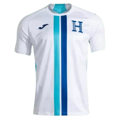 Honduras Home Soccer Fan Jersey 2026 - Pro Jersey Shop