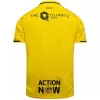 FK Bodø/Glimt Home Soccer Fan Jersey 2026 - Pro Jersey Shop