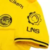 FK Bodø/Glimt Home Soccer Fan Jersey 2026 - Pro Jersey Shop