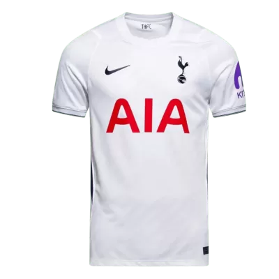 Tottenham Hotspur Home Soccer Fan Jersey 2026/27 - Pro Jersey Shop