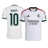 Real Madrid MBAPPÉ #10 Home Soccer Fan Jersey 2026/27 - Pro Jersey Shop