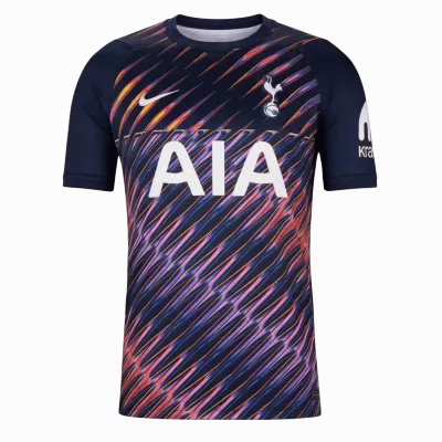 Tottenham Hotspur Away Soccer Fan Jersey 2026/27 - Pro Jersey Shop