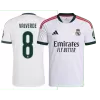 Real Madrid VALVERDE #8 Home Soccer Fan Jersey 2026/27 - Pro Jersey Shop