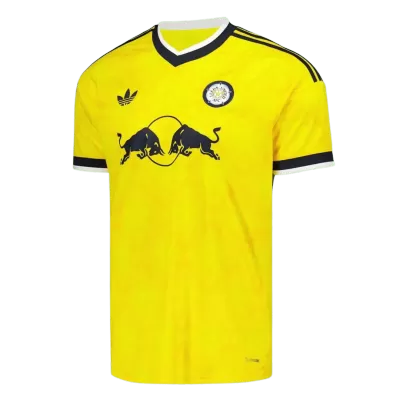 Leeds United Away Soccer Fan Jersey 2026/27 - Pro Jersey Shop