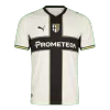 Parma Calcio 1913 Home Soccer Fan Jersey 2026/27 - Pro Jersey Shop