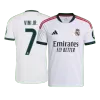 Real Madrid VINI JR. #7 Home Soccer Fan Jersey 2026/27 - Pro Jersey Shop