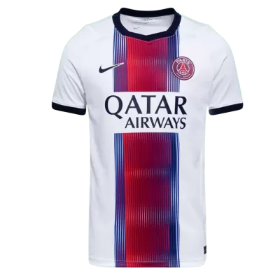 PSG Away Soccer Fan Jersey 2026/27 - Pro Jersey Shop