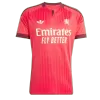 Olympique Lyonnais Away Soccer Fan Jersey 2026/27 - Pro Jersey Shop