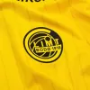 FK Bodø/Glimt Home Soccer Fan Jersey 2026 - Pro Jersey Shop