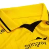 FK Bodø/Glimt Home Soccer Fan Jersey 2026 - Pro Jersey Shop