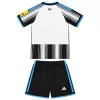 Kids Newcastle United Home Soccer Jersey Kit 2026/27 - Pro Jersey Shop