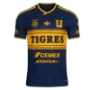 Tigres UANL Away Soccer Fan Jersey 2026/27 - Pro Jersey Shop