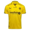 FK Bodø/Glimt Home Soccer Fan Jersey 2026 - Pro Jersey Shop