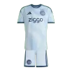 Kids Ajax Third Away Soccer Jersey Kit 2026/27 - Pro Jersey Shop