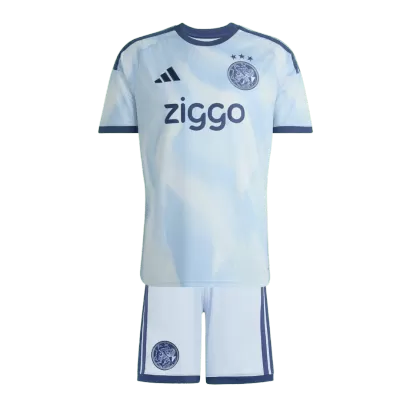 Kids Ajax Third Away Soccer Jersey Kit 2026/27 - Pro Jersey Shop