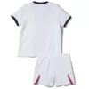 Kids PSG Away Soccer Jersey Kit 2026/27 - Pro Jersey Shop