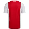 Ajax Home Soccer Fan Jersey 2026/27 - Pro Jersey Shop