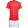 Men Benfica Home Soccer Jersey Kit 2026/27 - Pro Jersey Shop