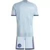 Kids Ajax Third Away Soccer Jersey Kit 2026/27 - Pro Jersey Shop