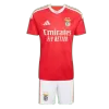 Men Benfica Home Soccer Jersey Kit 2026/27 - Pro Jersey Shop