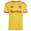 RC Lens Home Soccer Fan Jersey 2026/27 - Pro Jersey Shop