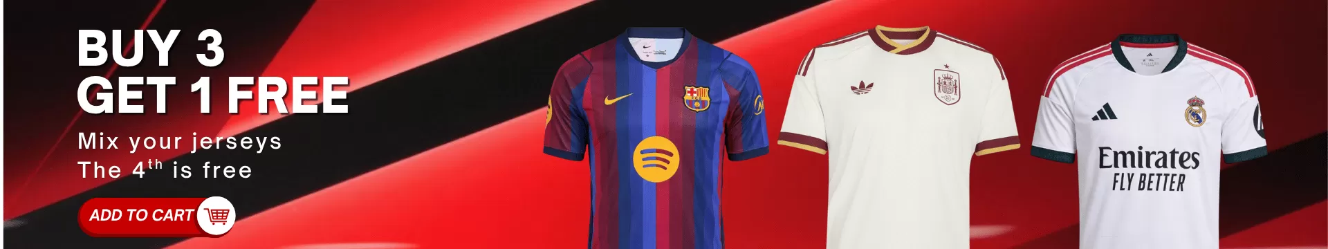 Hot Offer - Pro Jersey Shop
