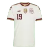 Spain LAMINE YAMAL #19 Champion Edition Away Soccer Fan Jersey World Cup 2026 - Pro Jersey Shop