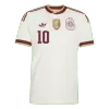 Spain OLMO #10 Champion Edition Away Soccer Fan Jersey World Cup 2026 - Pro Jersey Shop