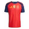Spain Champion Edition Home Soccer Match Jersey World Cup 2026 - Pro Jersey Shop