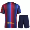 Barcelona Home Soccer Fan Jersey Kit 2026/27 - Pro Jersey Shop