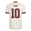 Spain OLMO #10 Away Soccer Match Jersey World Cup 2026 - Pro Jersey Shop