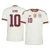 Spain OLMO #10 Champion Edition Away Soccer Fan Jersey World Cup 2026 - Pro Jersey Shop
