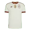 Spain Champion Edition Away Soccer Match Jersey World Cup 2026 - Pro Jersey Shop
