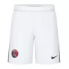 PSG Away Soccer Shorts 2026/27 - Pro Jersey Shop