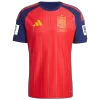 Spain Home Soccer Fan Jersey World Cup 2026 - Final Match - Pro Jersey Shop