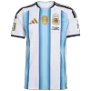 Argentina Home Soccer Fan Jersey World Cup 2026 - Final Match - Pro Jersey Shop