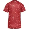 Women Liverpool Home Soccer Jersey 2026/27 - Pro Jersey Shop
