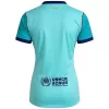 Women Barcelona Third Away Soccer Jersey 2026/27 - Pro Jersey Shop