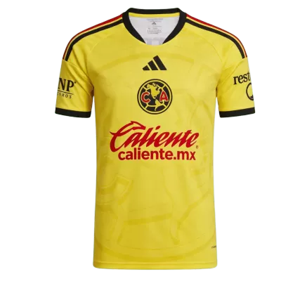 Club America Home Soccer Match Jersey 2026/27 - Pro Jersey Shop