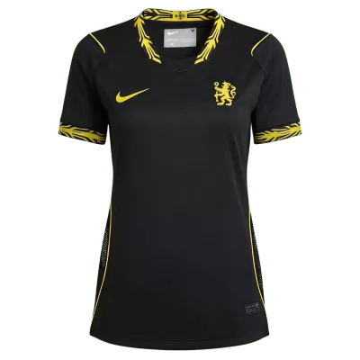 Women Chelsea Away Soccer Jersey 2026/27 - Pro Jersey Shop