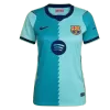 Women Barcelona Third Away Soccer Jersey 2026/27 - Pro Jersey Shop