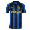 Inter Milan Home Soccer Match Jersey 2026/27 - Pro Jersey Shop