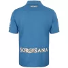 Napoli Centenary Home Soccer Match Jersey 2026/27 - Pro Jersey Shop