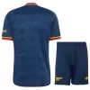 Arsenal Away Soccer Fan Jersey Kit 2026/27 - Pro Jersey Shop