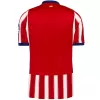 Atletico Madrid Home Soccer Fan Jersey 2026/27 - Pro Jersey Shop