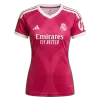 Women Real Madrid Third Away Soccer Jersey 2026/27 - Pro Jersey Shop
