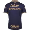 Pumas UNAM Home Soccer Fan Jersey 2026/27 - Pro Jersey Shop