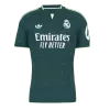Real Madrid Away Soccer Fan Jersey 2026/27 - Pro Jersey Shop