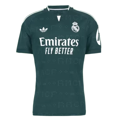 Real Madrid Away Soccer Fan Jersey 2026/27 - Pro Jersey Shop